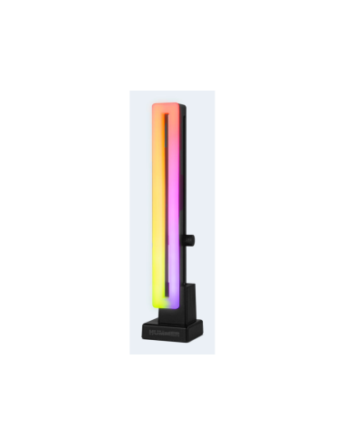 NOX H-VGA ARGB Torre Soporte para tarjeta gráfica