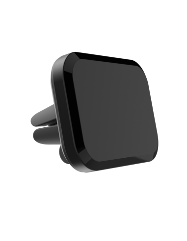 Gembird TA-CHM-01 montaje y soporte para teléfono Negro