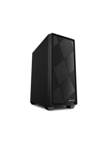 Sharkoon VS8 Midi Tower Negro