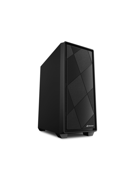 Sharkoon VS8 Midi Tower Negro