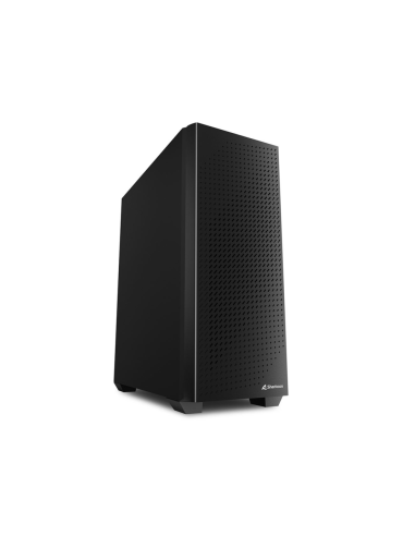 Sharkoon VS9 Midi Tower Negro