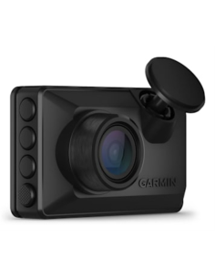 Garmin X110 Full HD Wifi Bluetooth Batería, CC Negro