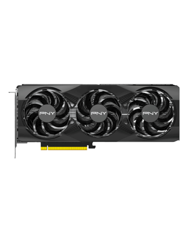 PNY GeForce RTX 5070 NVIDIA 12 GB GDDR7