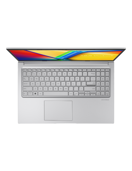 ASUS Vivobook 15 X1504VA-BQ4271 - Ordenador Portátil 15.6" Full HD (Intel Core 7 150U, 16GB RAM, 512GB SSD, Graphics, Sin Sistem