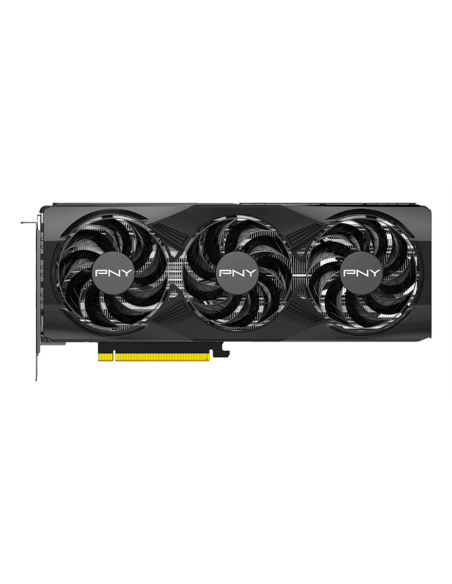 PNY GeForce RTX 5070 NVIDIA 12 GB GDDR7