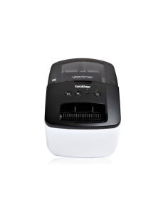 Brother QL-700 impresora de etiquetas Térmica directa 300 x 300 DPI 150 mm/s DK