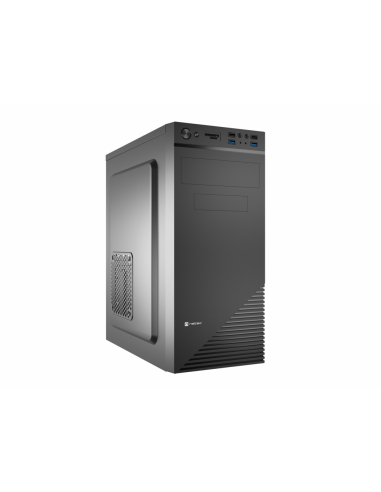 NATEC Cabassu G2 Midi Tower Negro