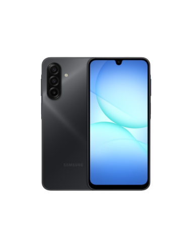 Samsung Galaxy A17 17 cm (6.7") Ranura híbrida Dual SIM 4G USB Tipo C 4 GB 128 GB 5000 mAh Negro