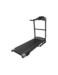 Cecotec DrumFit WayHome 1500 Sprint cinta de correr 1200 x 400 mm 15 kmh