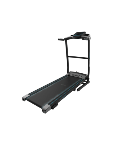 Cecotec DrumFit WayHome 1500 Sprint cinta de correr 1200 x 400 mm 15 kmh