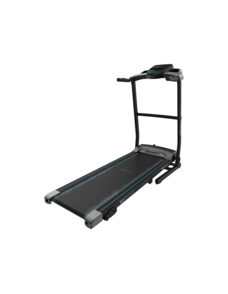Cecotec DrumFit WayHome 1500 Sprint cinta de correr 1200 x 400 mm 15 kmh