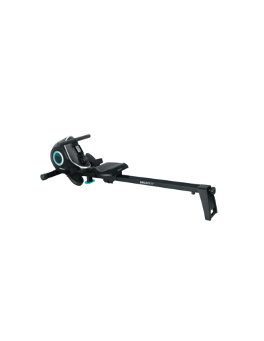 Cecotec DrumFit Rower 7000 Regatta máquina de remo Magnético