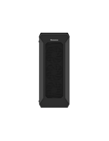 GENESIS Irid 505F Midi Tower Negro