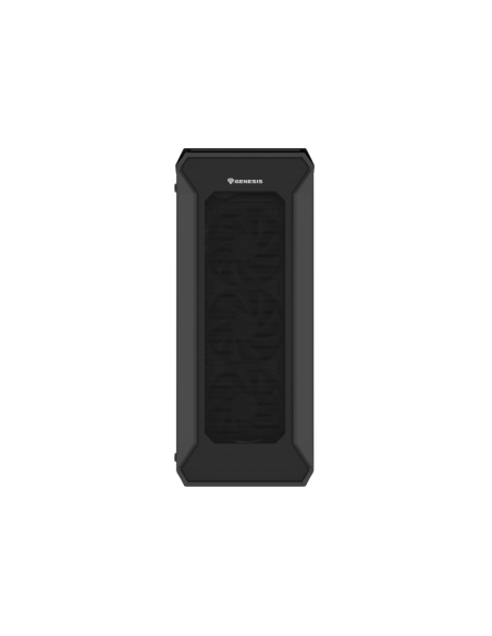 GENESIS Irid 505F Midi Tower Negro
