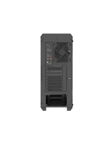 GENESIS Irid 505F Midi Tower Negro