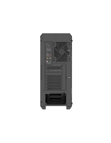 GENESIS Irid 505F Midi Tower Negro