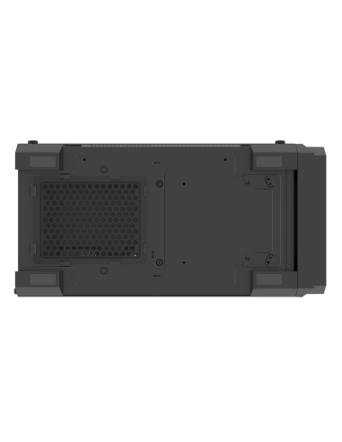 GENESIS Irid 505F Midi Tower Negro