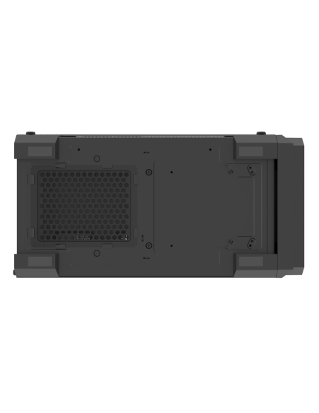 GENESIS Irid 505F Midi Tower Negro