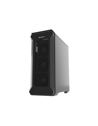 GENESIS Irid 505F Midi Tower Negro