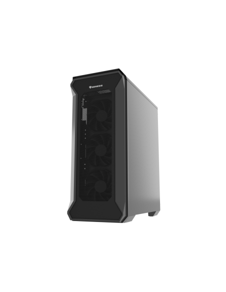 GENESIS Irid 505F Midi Tower Negro