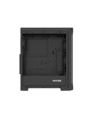 GENESIS Irid 505F Midi Tower Negro