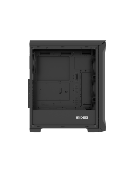 GENESIS Irid 505F Midi Tower Negro