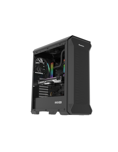 GENESIS Irid 505F Midi Tower Negro
