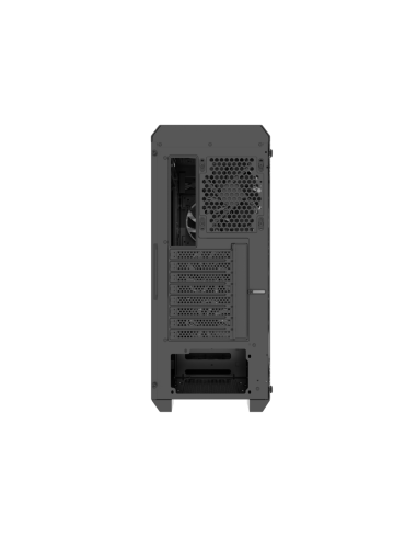 GENESIS Irid 505F Midi Tower Negro