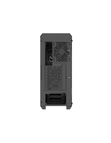 GENESIS Irid 505F Midi Tower Negro