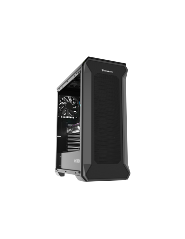 GENESIS Irid 505F Midi Tower Negro