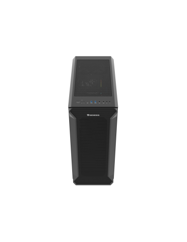 GENESIS Irid 505F Midi Tower Negro