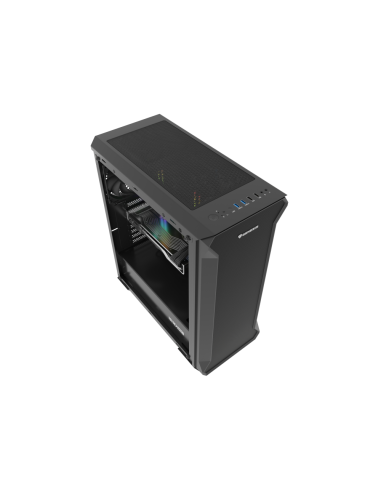 GENESIS Irid 505F Midi Tower Negro