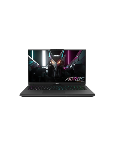 GIGABYTE AORUS 7 9KF-G3ES513SD Intel® Core™ i7 i7-12650H Portátil 43,9 cm (17.3") Full HD 16 GB DDR4-SDRAM 512 GB SSD NVIDIA GeF