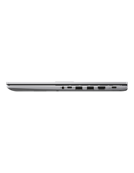 ASUS Vivobook 15 X1504VA-BQ4271 - Ordenador Portátil 15.6" Full HD (Intel Core 7 150U, 16GB RAM, 512GB SSD, Graphics, Sin Sistem