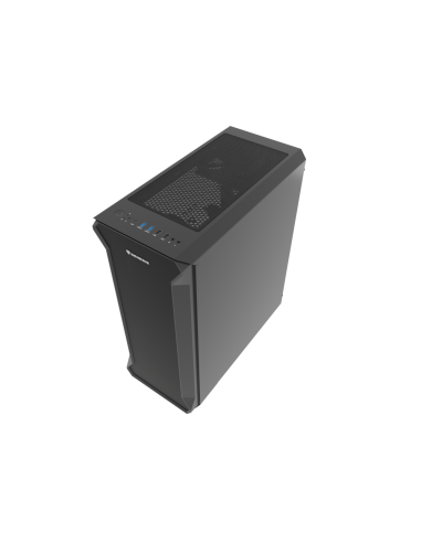 GENESIS Irid 505F Midi Tower Negro