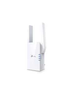 TP-Link RE705X ampliador de red Transmisor y receptor de red Blanco