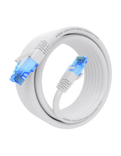 AISENS A135-0823 cable de red 4 m Cat6 U/UTP (UTP) 2