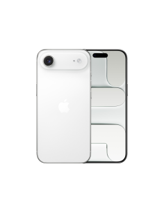 Apple iPhone Air 16,5 cm (6.5") SIM doble iOS 26 5G USB Tipo C 256 GB Blanco