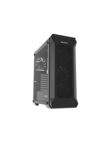 GENESIS Irid 505F Midi Tower Negro
