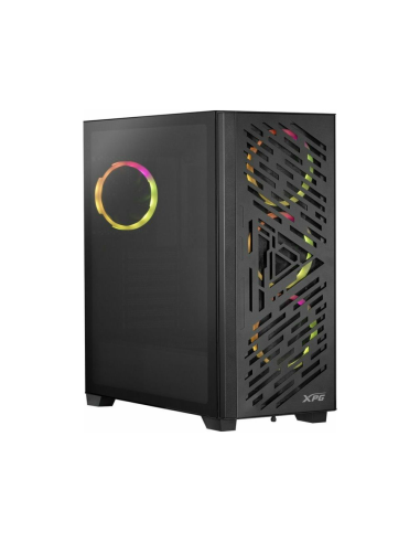 XPG LANDER 501 Midi Tower Negro