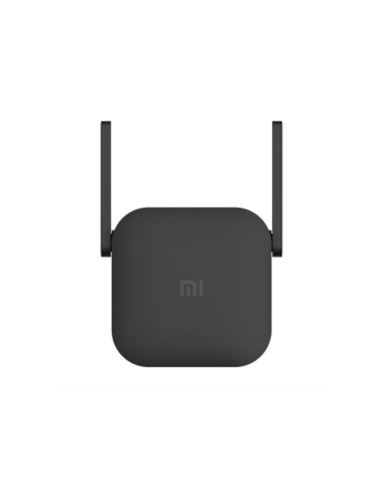 Xiaomi Mi Wi-Fi Range Extender Pro Repetidor de red Negro