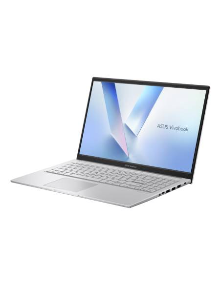ASUS Vivobook 15 X1504VA-BQ4271 - Ordenador Portátil 15.6" Full HD (Intel Core 7 150U, 16GB RAM, 512GB SSD, Graphics, Sin Sistem