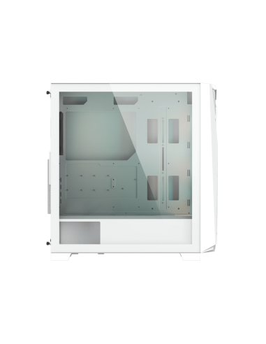 Gigabyte C301GW carcasa de ordenador Midi Tower Blanco