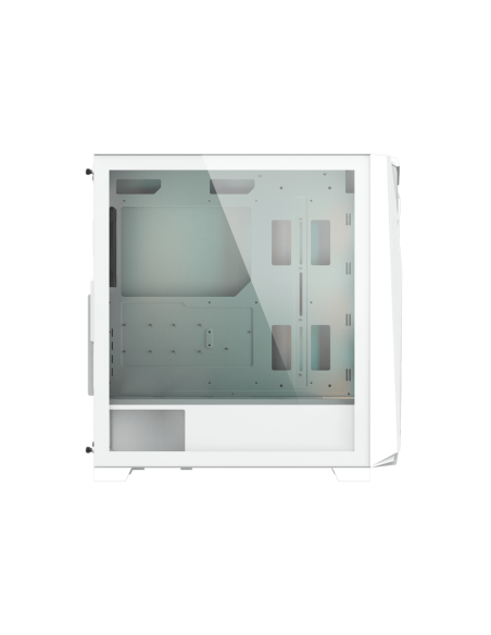 Gigabyte C301GW carcasa de ordenador Midi Tower Blanco