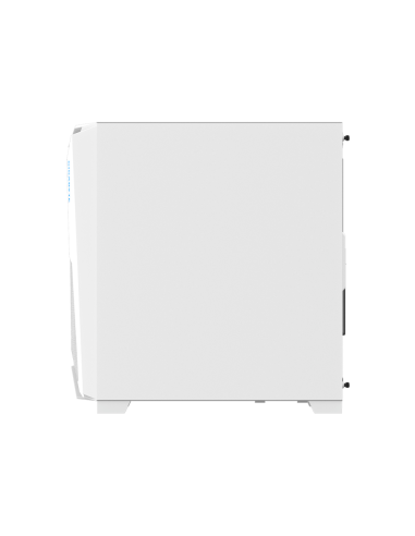 Gigabyte C301GW carcasa de ordenador Midi Tower Blanco