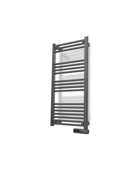 Cecotec ReadyWarm 9200 Smart Towel 750 W Acero