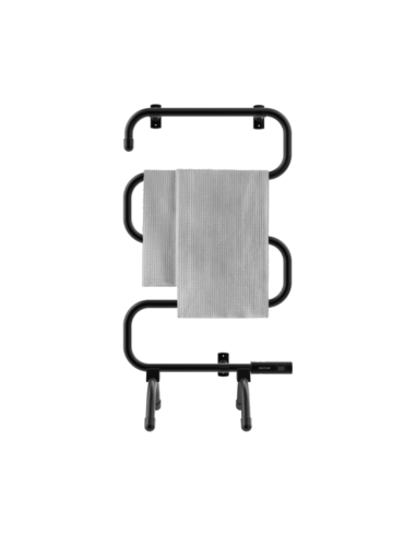 Cecotec ReadyWarm 5000 Towel 100 W Negro