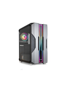 TooQ Caja Semitorre Gaming TQGCC103-B “NIGHTCITY” Negra 2