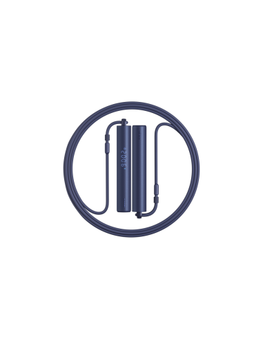 Xiaomi BHR6944GL cuerda para saltar Negro 180 g Bluetooth