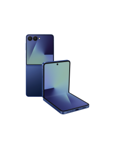 Samsung SM-F766BDBHEUB smartphones 17,5 cm (6.9") SIM doble 5G USB Tipo C 12 GB 512 GB 4300 mAh Azul